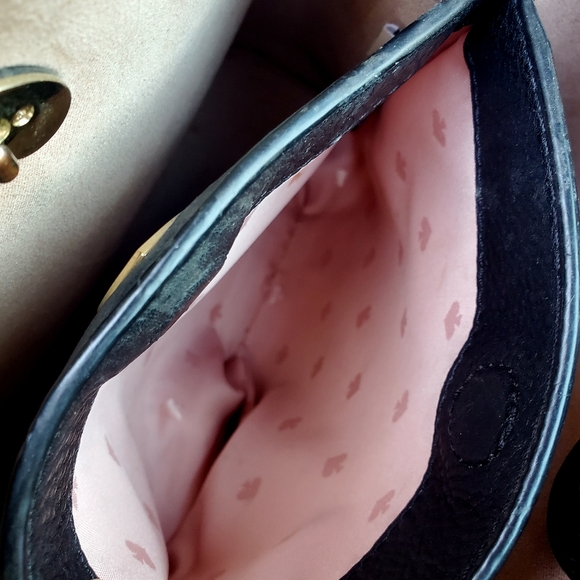 Kate Spade Mart bag NWOT - Picture 5 of 7